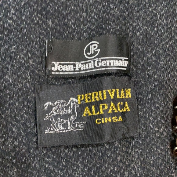 Jean-Paul Germain Wool Sport Coat by Harmony - Tal main image 1
